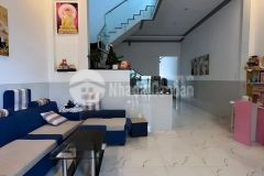 Bán nhà đẹp, sẵn sổ tại đường 15, phường b lao, bảo lộc, lâm đồng