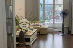 Bán căn hộ chung cư cowa tower 199 hồ tùng mậu, ntl căn tầng đẹp 94m 2pn 2vs nhà đẹp về ở ngay