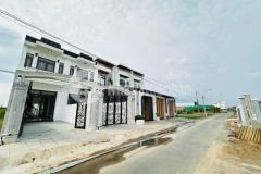 Phát mãi tài sản. nhà dt128 giá 890tr. dương đinh cuc binh chanh sổ riêng