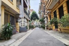 Bán nhà lô góc ngô quyền 55m2x4t kinh doanh oto đỗ cửa khu vip quân đội. giá 11 tỷ