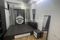 Nhà phố đội cấn, 31m2, đầu tư, lô góc, 2 thoáng, ngõ thông, full nội thất, cam kết không quy hoạch