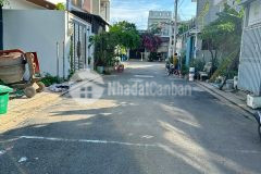 Đất hxh đường trường lưu, long trường, quận 9, 51m, giá2.75 tỷ bớt lộc