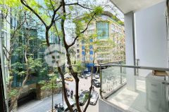 Bán gấp nhà phố duy tân, lô góc, 10 tầng thang máydt 120m2, 10tầng, mt 8m, 47tỷ