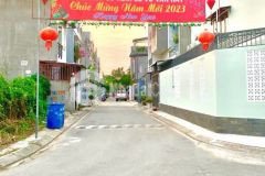 Lô đất hẻm 58 võ văn hát dt 52m vị trí đẹp