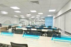 Bán gấp nhà phố trương công giai, lô góc, 10 tầng thang máydt 110m2, 10tầng, mt 8m, 46tỷ