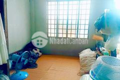 Hẻm kinh doanh ba tháng hai nhà ngang chuẩn 5.2 x 13 chỉ 7.9 tỷ