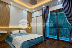 Bán nhà phố nguyễn ngọc nại, thanh xuân, nhà đẹp full nội thất, mặt tiền rộng, gần ô tô