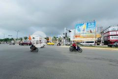 Bán đất 2 mặt tiền đường thống nhất, giá 115 triệum2 tl