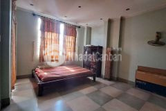 Nhà đẹp cho người nhanh tay chỉ hơn 4 tỷ mặt tiền kinh doanh