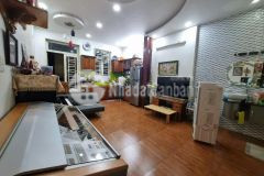 Bán nhà sát mặt tiền đường đỗ thừa luông, tân phú, giá 3,65 tỷ