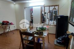 Bán căn hộ tập thể phố thi sách 3pn view phố hai bà trưng