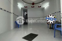 Sát mặt tiền, hẽm thông, ô tô đỗ cửa, lê tấn bê, an lạc, bình tân, 80m2, 2,tầng, 4pn, chỉ nhỉnh 4 tỷ