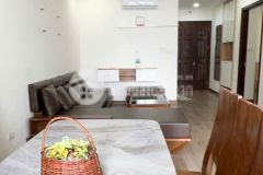 Bán chcc a10 nam trung yên, cầu giấy 62m 2pn ban công đn thoáng mát nhà đẹp có nội thất