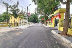 Thôn gà cổ loa đông anh dt 50m² mt 4,7m gần ô tô đường trải nhựa giá đầu tư