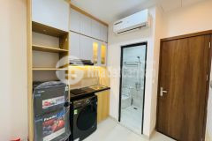 Siêu phẩm ccmn tại phạm văn đồng,57m2,thang máy,15pkk,full nội thất xịn,dòng tiền 75tháng