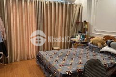 Hoa hậu bồ đề phố, nhà dân xây 55m, 5t, mt4.5m, lô góc, kinh doanh, ô tô thông.