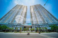 Siêu phẩm 1 căn cao cấp không có căn t2 căn b.28 dự án the matrix one