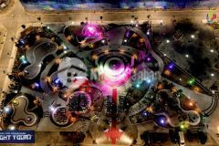 Nhà phố liền kề ninh thuận kinh doanh ngay vốn ban đầu chỉ từ 2,5 tỷ 40