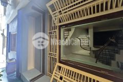 Nhà đẹp thanh trì 32m, 4 tầng, nhỉnh 4 tỷ