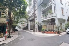 Hiếm phố lạc trung 13 tỷ 42m2, 4t, mt4.2m vỉa hè ô tô thông ở cực thích