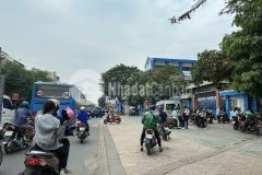 Chỉ 15 tỷ có nhà 4 tầng mới hxh trường chinh 105m2 ngang 5.2m gần chợ hoàng hoa thám.