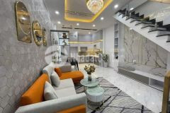 Nhà trung tâm thuận giao, bình dương, được thiết kế hiện đại