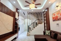 Bán nhà phố hào nam,ngõ ô tô tránh,trước nhà sân chơi 400 mét vuông,50mx4t,giá 10 tỷ.