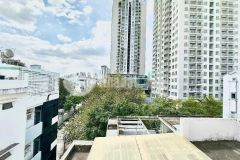 Siêu hot bán nhà khu vip đường cư xá đồng tiến,q.10,dtcn 80m2, 5 tầng,giá chỉ 16.4 tỷ