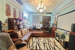 Bán nhà hẻm 7m, khuông việt, phú trung, tân phú, 100m2, 4 tầng, chỉ nhỉnh 11 tỷ