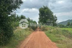 Bán đất ngợp đường đống đa xã tân tiến thị xã lagi cách biển 2 km