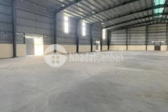 Cho thuê nhà xưởng mới xây tại nguyên khê. đông anh. hà nội