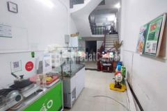 Bán nhà phố tân mai 2 mặt ngõ rộng ô tô vòng quanh kinh doanh 70m2 16 tỷ