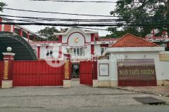 Nhà đẹp ngô thời nhiệm phước long a thủ đức ngang 5m 100m2 5pn nhỉnh 7 tỷ.