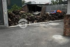 Bán đất đông dư 60m mt 3,9m giá 5,55tỷ