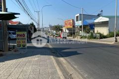 Bớt thêm 500tr cho lô đất mặt tiền đường nhựa ô tô né nhau tại nguyên tử lực p8 đà lạt