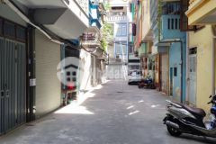 Cho thuê nhà ngõ ô tô tránh, kinh doanh 85 định công thượng hoàng mai 42m x 5t giá 15tr