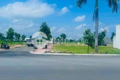 Đất mặt tiền ngay thủ thừa bán gấp 1 tỷ 2xx, giá tốt nhất khu vực