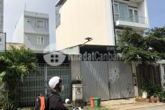 Bán nhà mặt tiền kinh doanh đường số 1 phước bình, q.9 dt105 m2 giá 9,5 tỷ