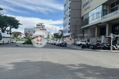 Cần bán lô góc 465m2 đường lê văn quý.quận sơn trà.đà nẵng