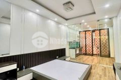 Mặt ngõ phố vip đào tấn 17 tỷ 43m2x5t 20m ra phố vừa ở vừa kinh doanh