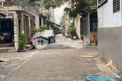 Mặt tiền khu vip lạc quang, quận 12, hxt lớn, dòng tiền 20trtháng