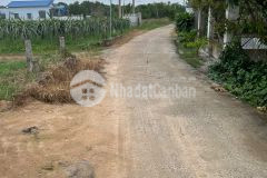 Đất lô 2 ngô đức tốn xã tân tiến thị xã lagi gần biển chủ ngợp quá ngợp