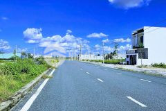 Bá.n nền 188,6m² đường số 5 kdc đông phú, châu thành, hậu giang lh 0939 961 661 thịnh