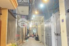 Minh khai hàng xóm times, lô góc sáng, ngõ thông giá 4.58 tỷ sđcc