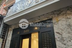 Bán nhà vũ xuân thiều,sài đồng 4 tầng,50m vài bước ra phố nhỉnh 7 tỷ