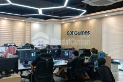 Bán căn shophouse chân đế tầng 3 dự án iris garden 100m hoàn thiện cơ bản đang cho thuê gần 30tr