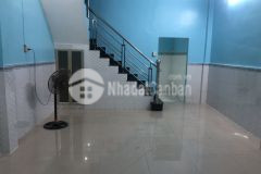 Nhà mới 53m2 quang trung phường 10 chỉ nhỉnh 4 tỷ xíu