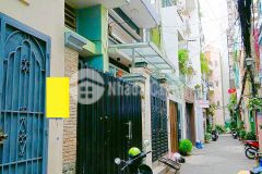 Nhà giá thấp ba tháng hai q10 chỉ 2.9 tỷ khu yên tĩnh, an ninh, dân cư văn minh