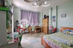 Nhà đẹp giá tốt mặt tiền chợ nhỉnh 4 tỷ là có ngay