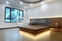 Nhà phố kim mã, 35m2, xây mới, 7 tầng thang máy, 2 thoáng, ngõ thông, 50m ra phố